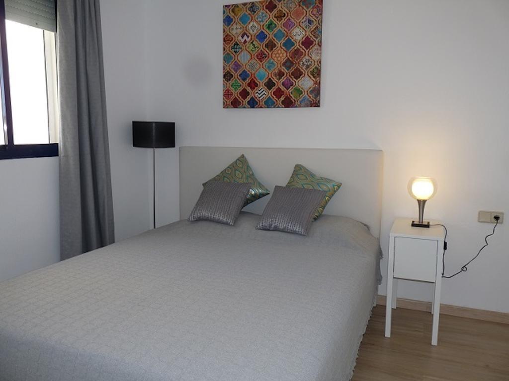 The Loft Ibiza Hotel Kamer foto