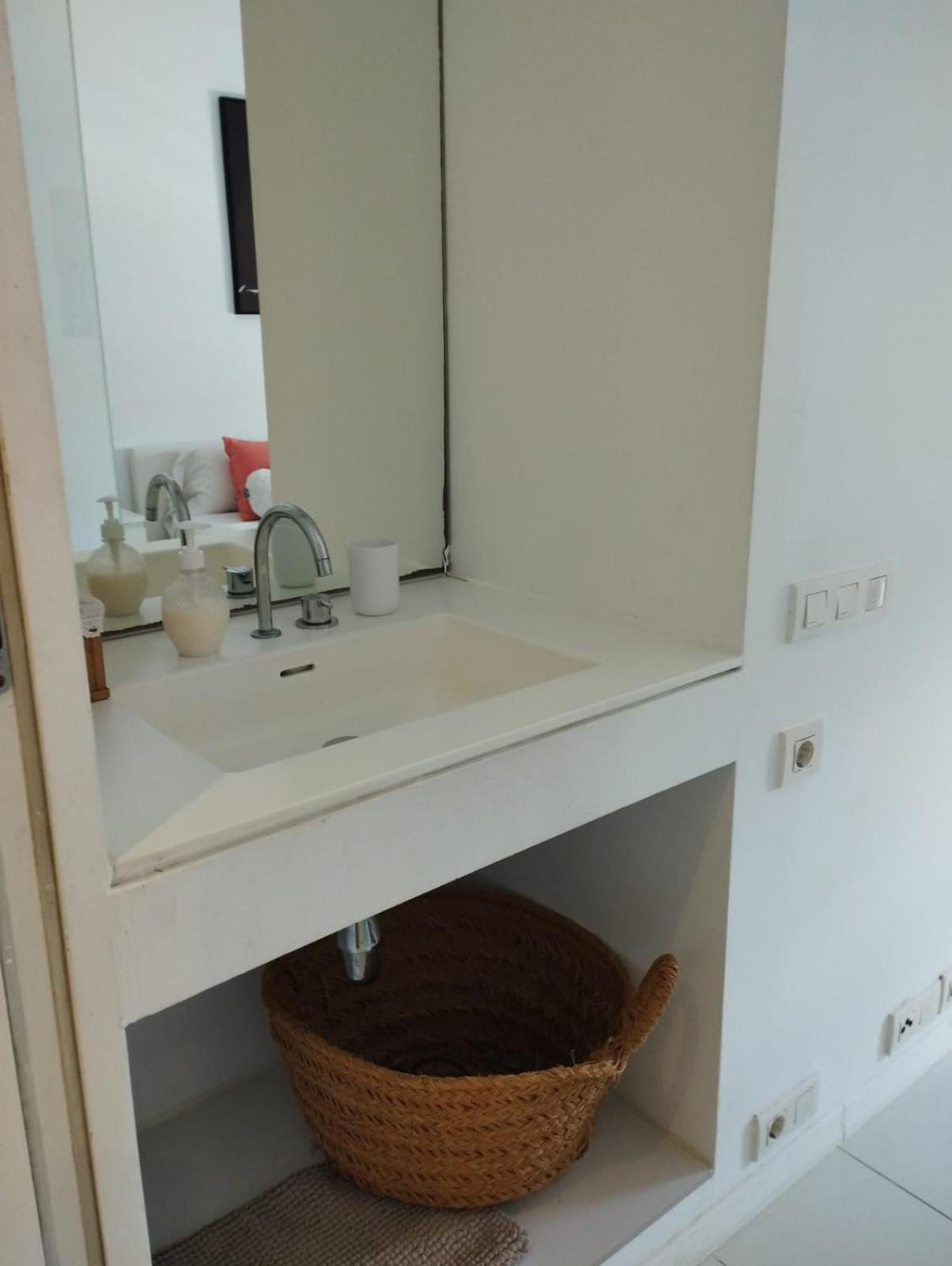 The Loft Ibiza Hotel Buitenkant foto