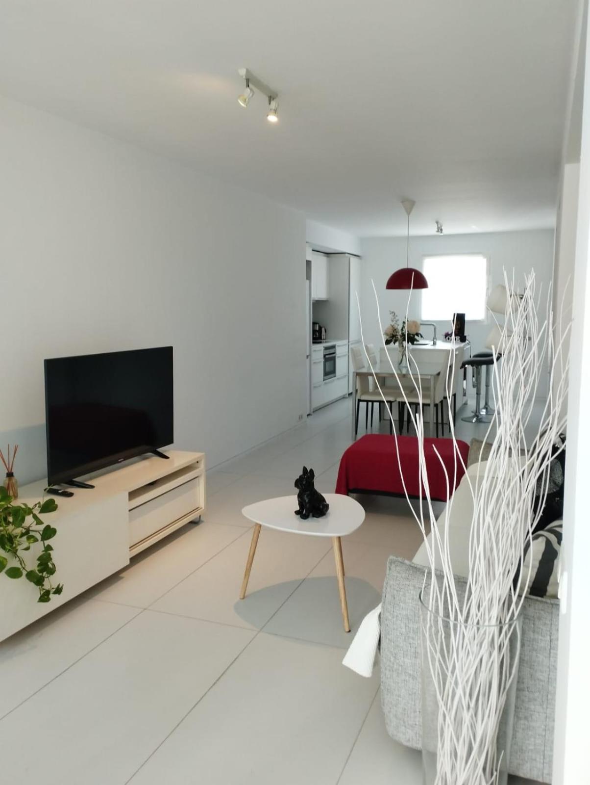 The Loft Ibiza Hotel Buitenkant foto