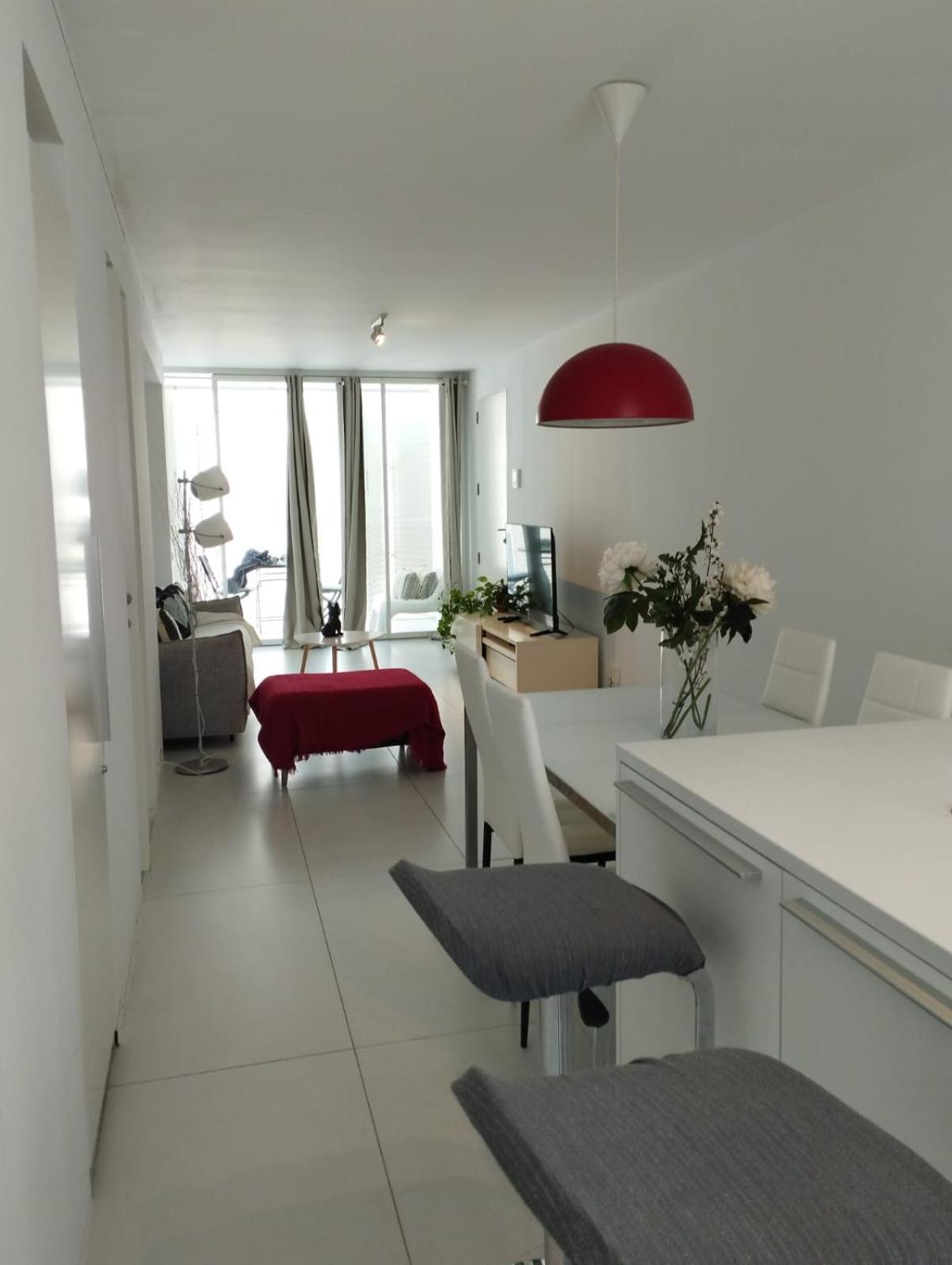 The Loft Ibiza Hotel Buitenkant foto
