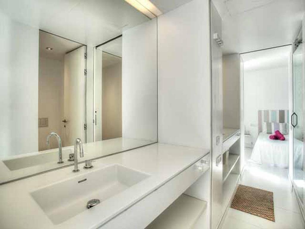 The Loft Ibiza Hotel Buitenkant foto